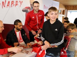 Serge Gnabry